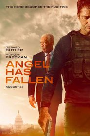 Angel Has Fallen 1 185x278 - فیلم انجل سقوط کرده است