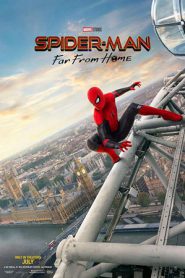 Spider Man Far from Home 2 185x278 - فیلم مرد عنکبوتی دور از خانه